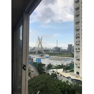 Apartamento 151 - Apartamento Inteiro No Morumbi, São Paulo