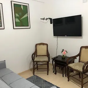 Casa Da Brigite Porto Alegre