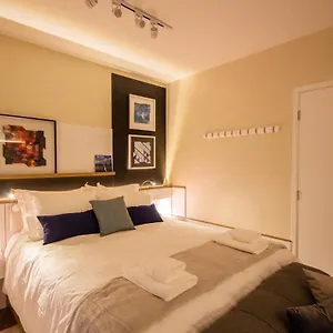 Apartamento Bhomy Paulista Moderno Ao Lado Da Paulista Bp36, São Paulo