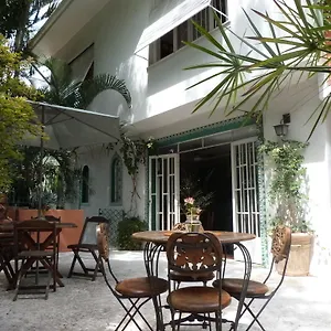 Zen Brasil Hotel