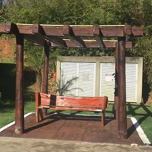 Pontal Do Flat Caldas Novas